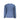 Calvin Klein Blue Cotton Men Sweater