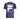 Fila Blue Cotton T-Shirt