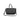 Tommy Hilfiger Black Polyethylene Handbag