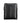 Calvin Klein Black Polyurethane Men's Shoulder Bag