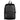 Calvin Klein Black Polyester Backpack