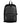 Calvin Klein Black Polyester Backpack