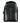 Calvin Klein Black Polyester Backpack