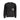 Calvin Klein Black Cotton Sweater