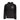 Tommy Hilfiger Black Cotton Men Sweater