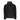 Tommy Hilfiger Black Cotton Men Sweater