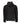 Tommy Hilfiger Men's Black Cotton Sweater