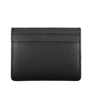 Calvin Klein Black Leather Wallet
