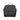 Calvin Klein Black Polyester Backpack