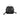 Calvin Klein Black Polyester Backpack