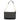 Mario Valentino Black Polyethylene Handbag