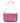 Mario Valentino Purple Polyethylene Handbag