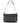 Mario Valentino Black Polyethylene Handbag