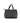 Mario Valentino Black Polyethylene Handbag