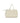 Mario Valentino White Polyethylene Handbag