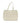 Mario Valentino White Polyethylene Handbag