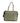 Mario Valentino Green Polyethylene Handbag