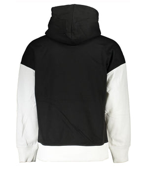 Calvin Klein White Polyester Men Sweater