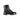 Tommy Hilfiger Black Leather Women's Boot