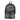 Calvin Klein Black Polyester Backpack
