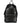 Calvin Klein Black Polyester Men Backpack