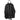 Calvin Klein Black Polyester Backpack