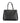 Calvin Klein Black Polyester Handbag
