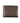 Calvin Klein Brown Leather Wallet
