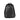 Calvin Klein Black Polyester Backpack