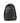 Calvin Klein Black Polyester Men's Backpack