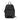 Calvin Klein Black Polyester Backpack