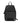 Calvin Klein Black Polyester Men Backpack