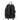 Calvin Klein Black Polyester Backpack