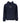 Tommy Hilfiger Blue Cotton Men Sweater with Hood