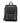 Calvin Klein Black Polyester Backpack