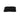 Calvin Klein Black Cotton Scarf