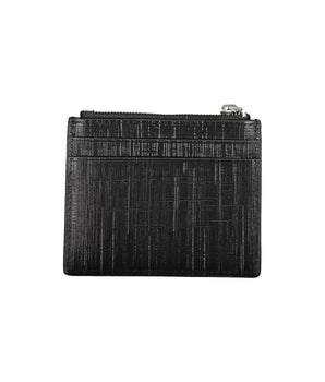 Calvin Klein Black Leather Wallet