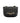 Tommy Hilfiger Black Polyethylene Handbag