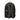 Tommy Hilfiger Black Polyester Backpack