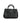Tommy Hilfiger Black Polyethylene Handbag