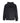 Napapijri Black Cotton Women's Hoodie