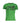 Cavalli Class Green Cotton T-Shirt