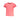 K-WAY Pink Cotton T-Shirt