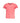 K-WAY Pink Cotton T-Shirt