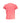 K-WAY Pink Cotton T-Shirt