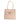 Mario Valentino Pink Polyethylene Handbag