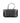 Calvin Klein Black Polyester Handbag