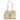 Mario Valentino Beige Polyethylene Handbag