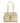 Mario Valentino Beige Polyethylene Handbag