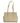 Mario Valentino Beige Polyethylene Handbag